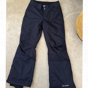 Columbia Ski Pants Onmi-heat